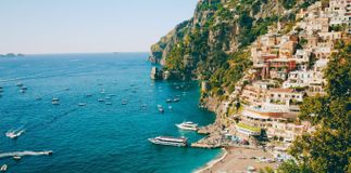Boatbookings’ Destination Spotlight | The Amalfi Coast Boatbookings’ Destination Spotlight | The Amalfi Coast
