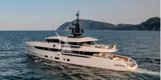 Boatbookings’ Superyacht of the Week:NIGHT FURY II Boatbookings’ Superyacht of the Week:NIGHT FURY II