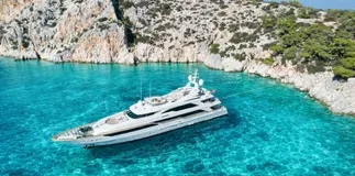 Charter a Luxury Yacht from the Hit Series Below Deck Charter a Luxury Yacht from the Hit Series Below Deck