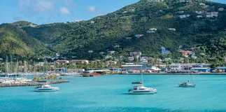 Health and Wellness Charters in the BVI Health and Wellness Charters in the BVI