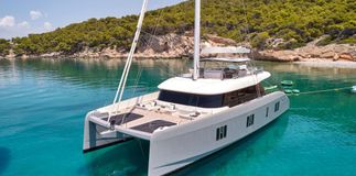 Highlights From the East Mediterranean Yacht Show Highlights From the East Mediterranean Yacht Show