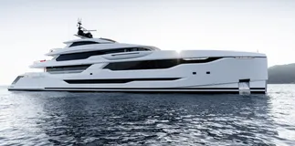 Boatbookings’ Superyacht of the Week | O’MADELEINE Boatbookings’ Superyacht of the Week | O’MADELEINE