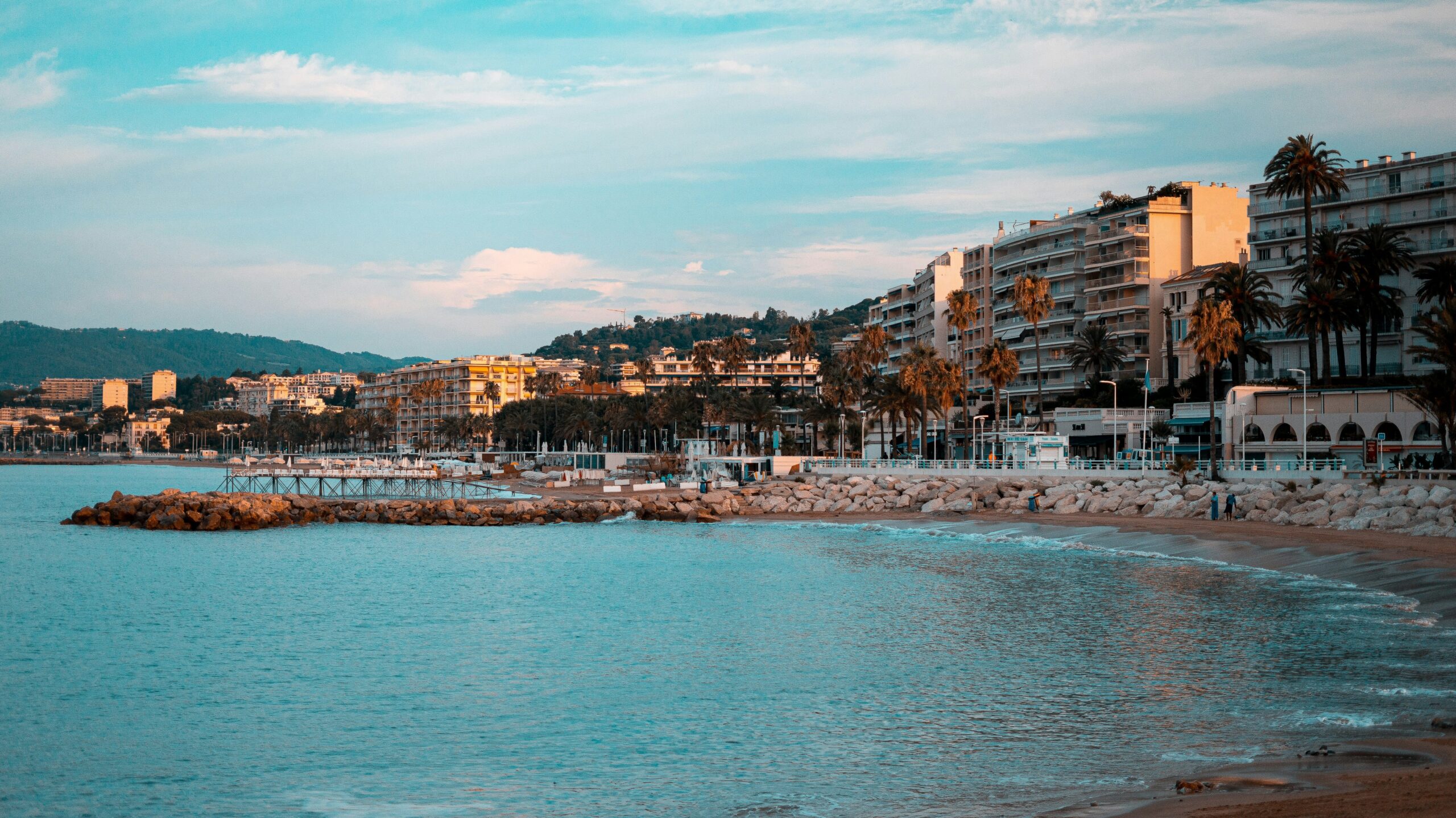 The Cannes Film Festival
