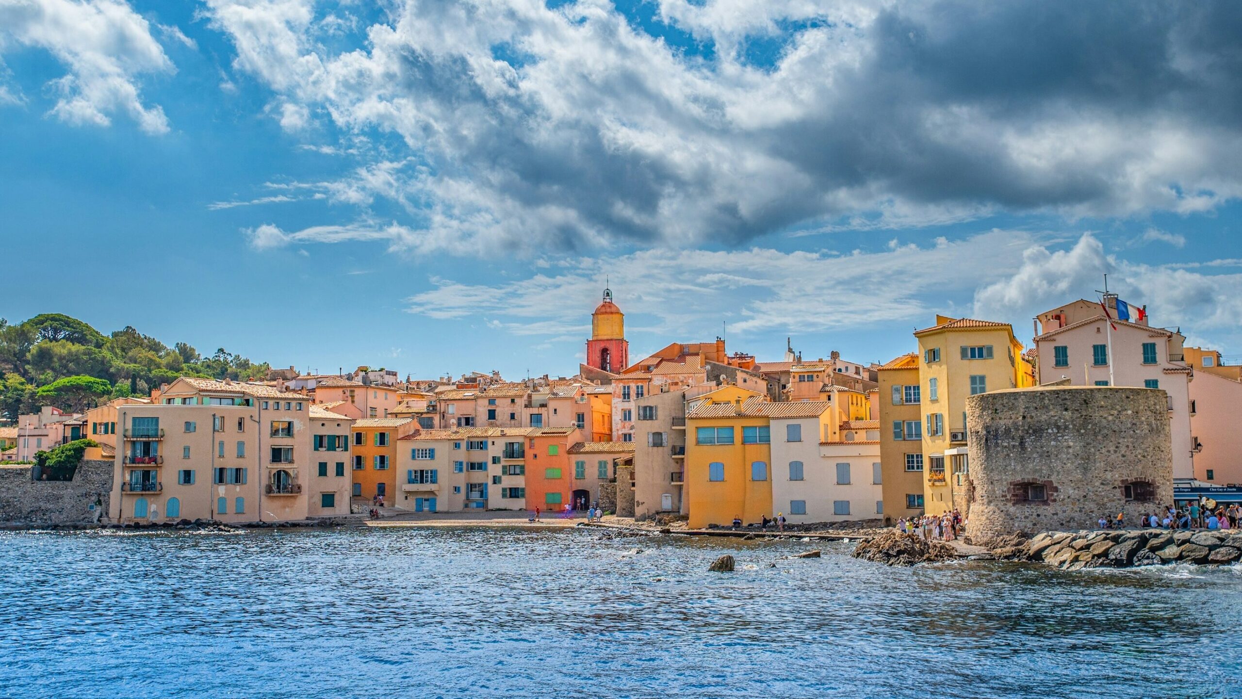 Boatbookings’ Destination Spotlight:The French Riviera