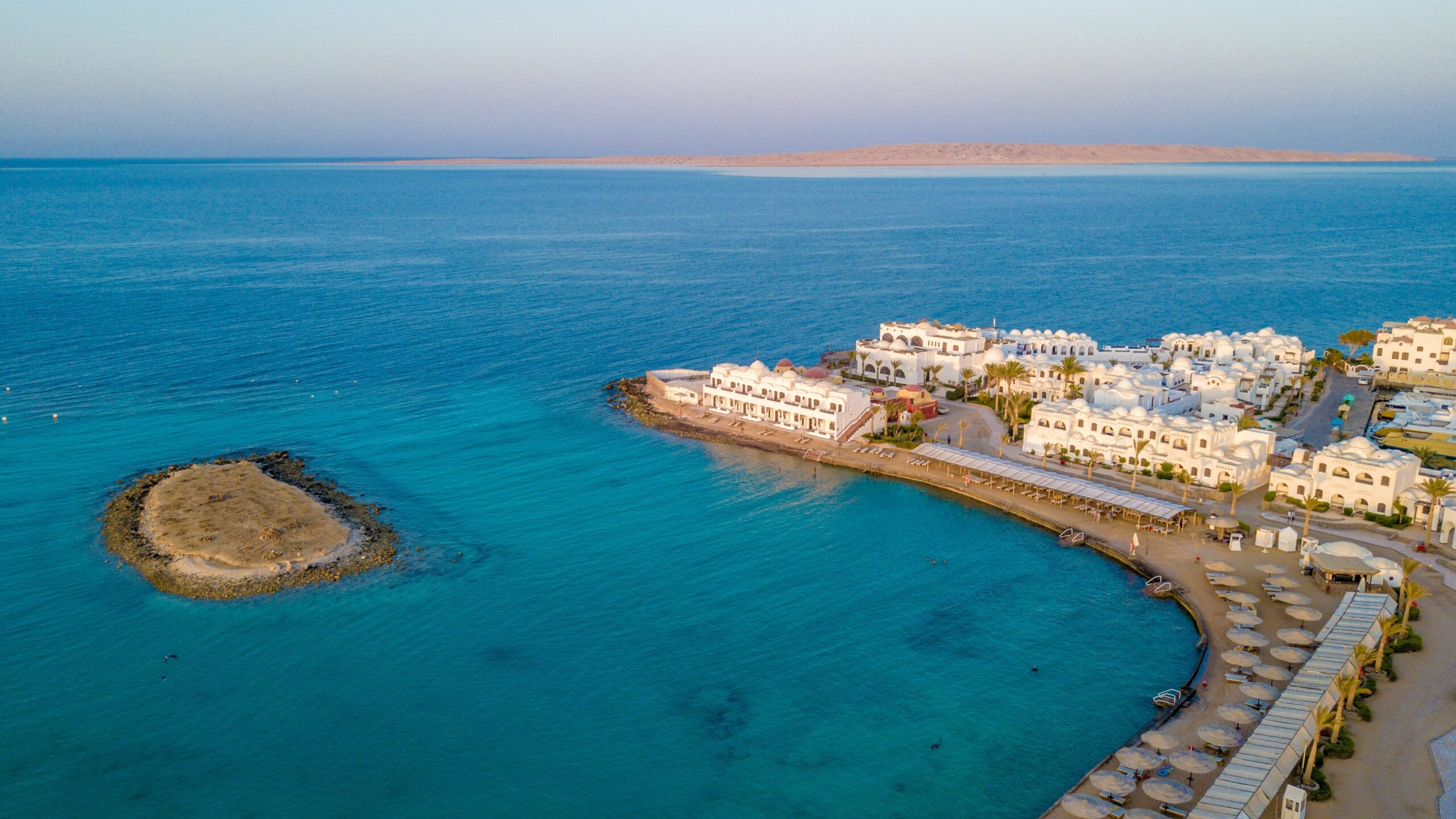 Boatbookings’ Destination Spotlight:The Red Sea