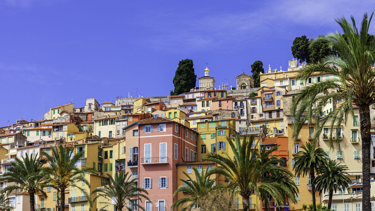Day Charters On the French Riviera