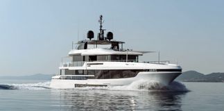 Boatbookings’ Superyacht of the Week | EVA4EVA Boatbookings’ Superyacht of the Week | EVA4EVA