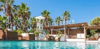 The Best of the French Riviera:Beach Clubs The Best of the French Riviera:Beach Clubs