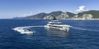 Boatbookings’ Superyacht of the Week | AWANDRA Boatbookings’ Superyacht of the Week | AWANDRA