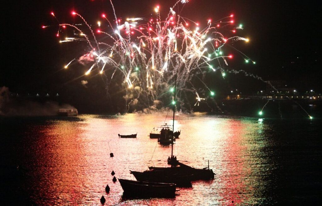 New Years is Closer Than You Think!