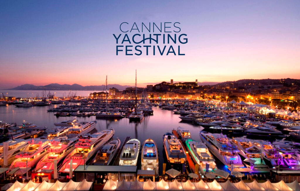 The Cannes Yacht Show:Where Luxury Yachting meets the French Riviera