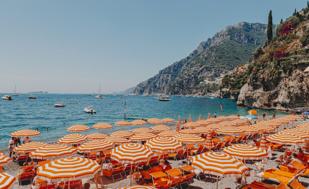 Exploring The Iconic Amalfi Coast This Summer 2027