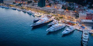 The 2026 Croatia Yacht Show with Boatbookings The 2026 Croatia Yacht Show with Boatbookings