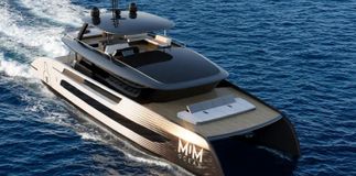 Explore the Balearics on a Champion’s Yacht:Lionel Messi’s Sunreef Ultima 88 Power Catamaran Explore the Balearics on a Champion’s Yacht:Lionel Messi’s Sunreef Ultima 88 Power Catamaran