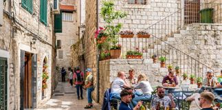 Where to Eat and Drink in Split and Korcula:3 Must-Try Croatian Culinary Experiences Where to Eat and Drink in Split and Korcula:3 Must-Try Croatian Culinary Experiences