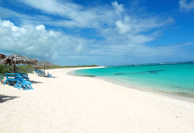 BVI Crewed Catamaran 7 Day British Virgin Islands Sailing Vacation ...