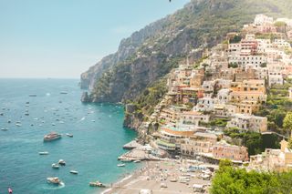 Amalfi Coast Yacht Charter Guide for 2024 and 2025 | Italy