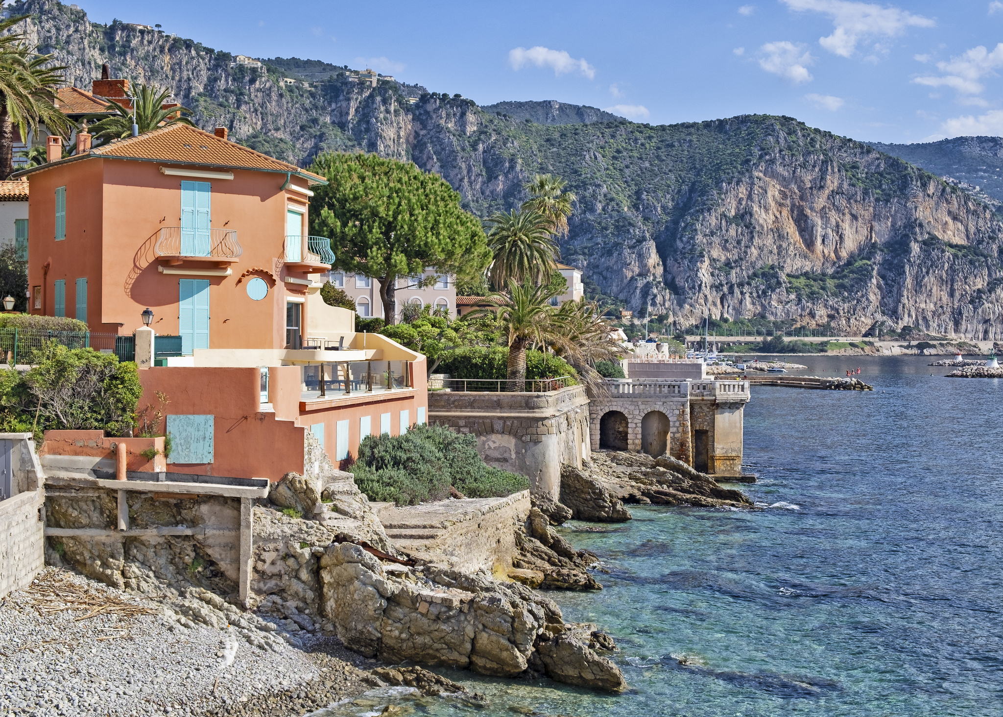 Beaulieu-sur-Mer yacht charter
