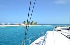 Belize Yacht Charter Guide