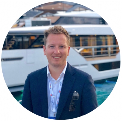 Ben Boatbookings