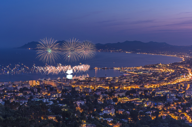 Cannes
