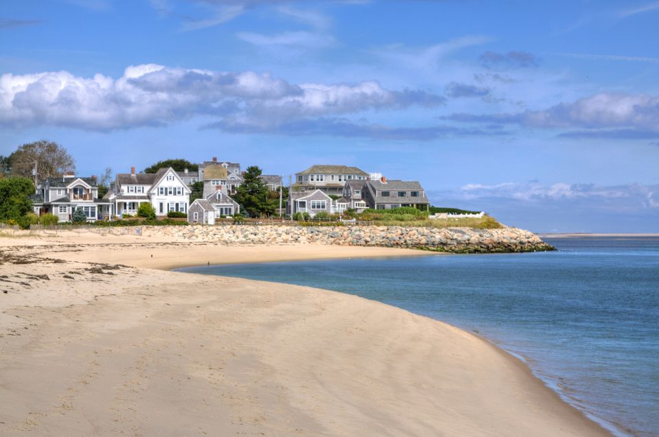 New England Yacht Charter Guide for 2024 and 2025 USA