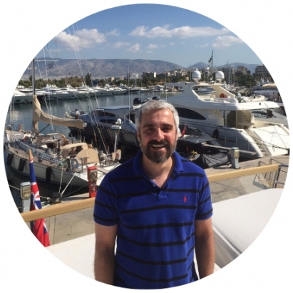 Lambros Boatbookings