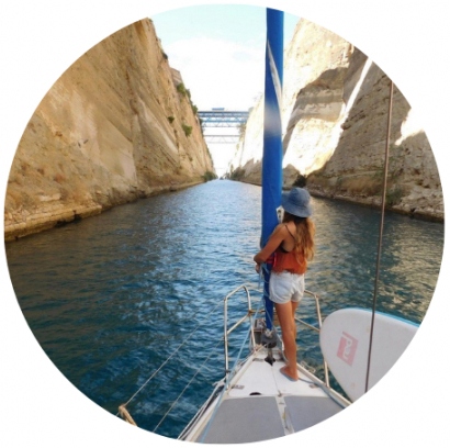 Lauren Boatbookings
