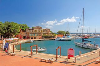 Sardinia Yacht Charter Guide for 2024 and 2025 | Italy