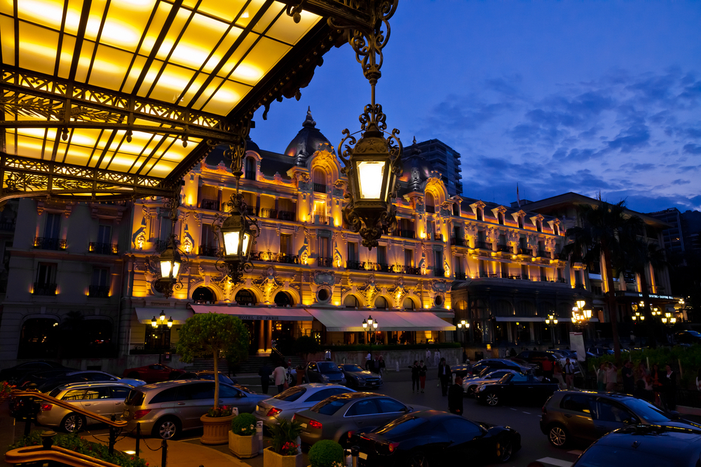 Monaco
