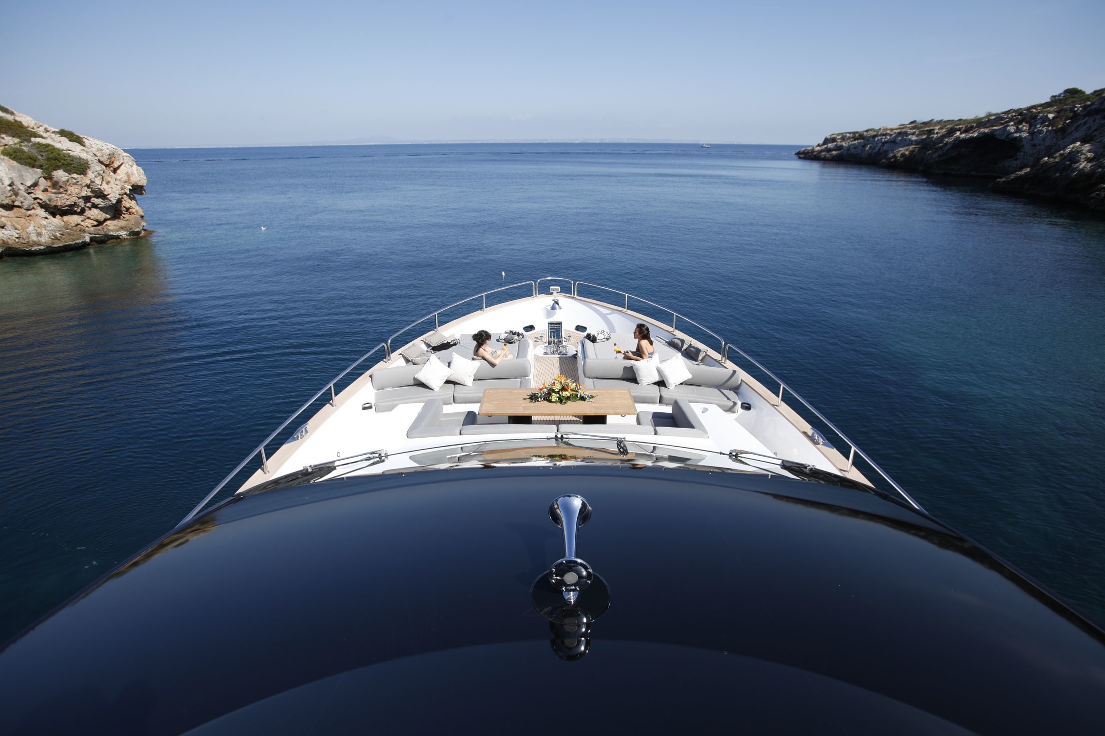 OASIS Sunseeker South of France