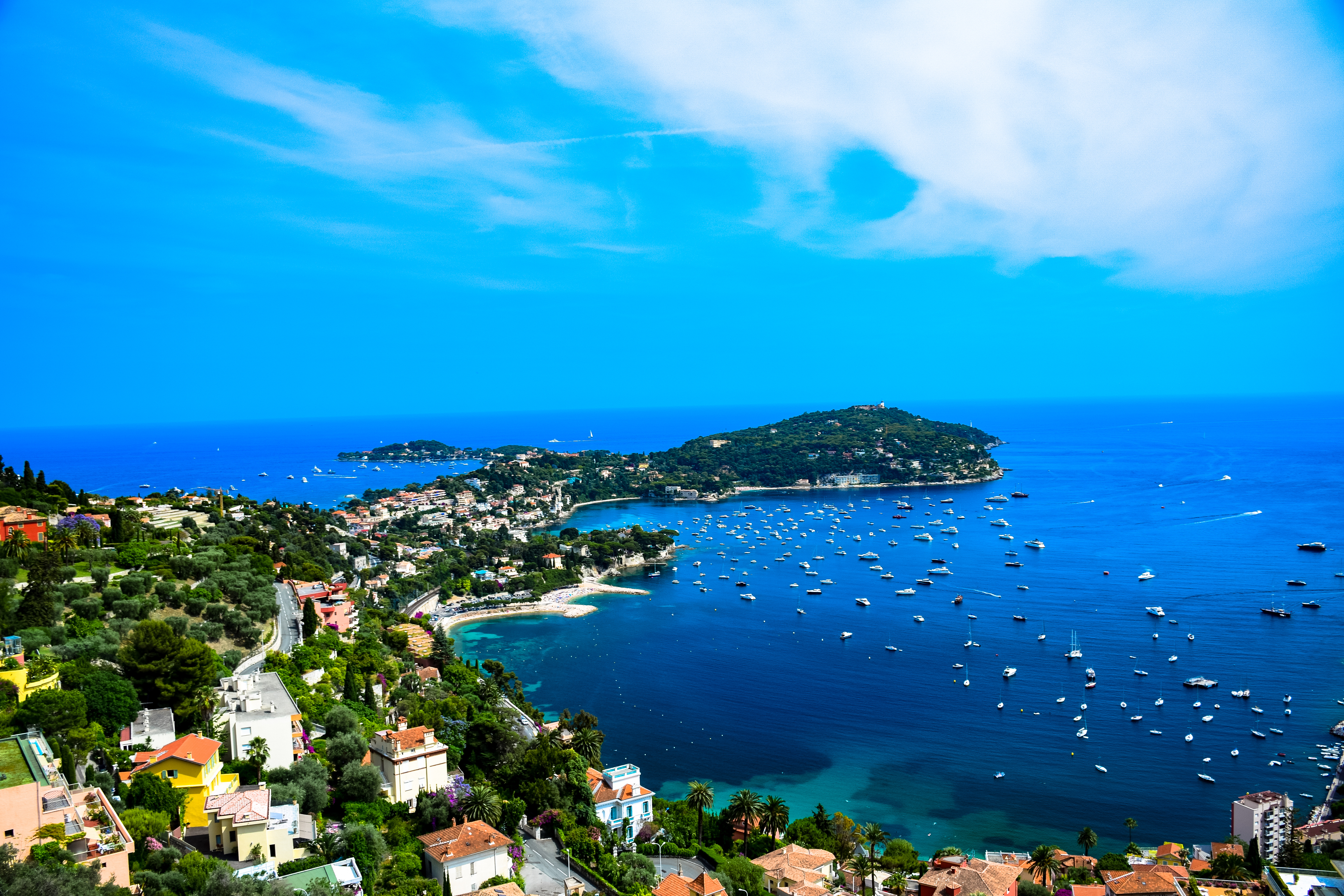 Saint-Jean-Cap-Ferrat