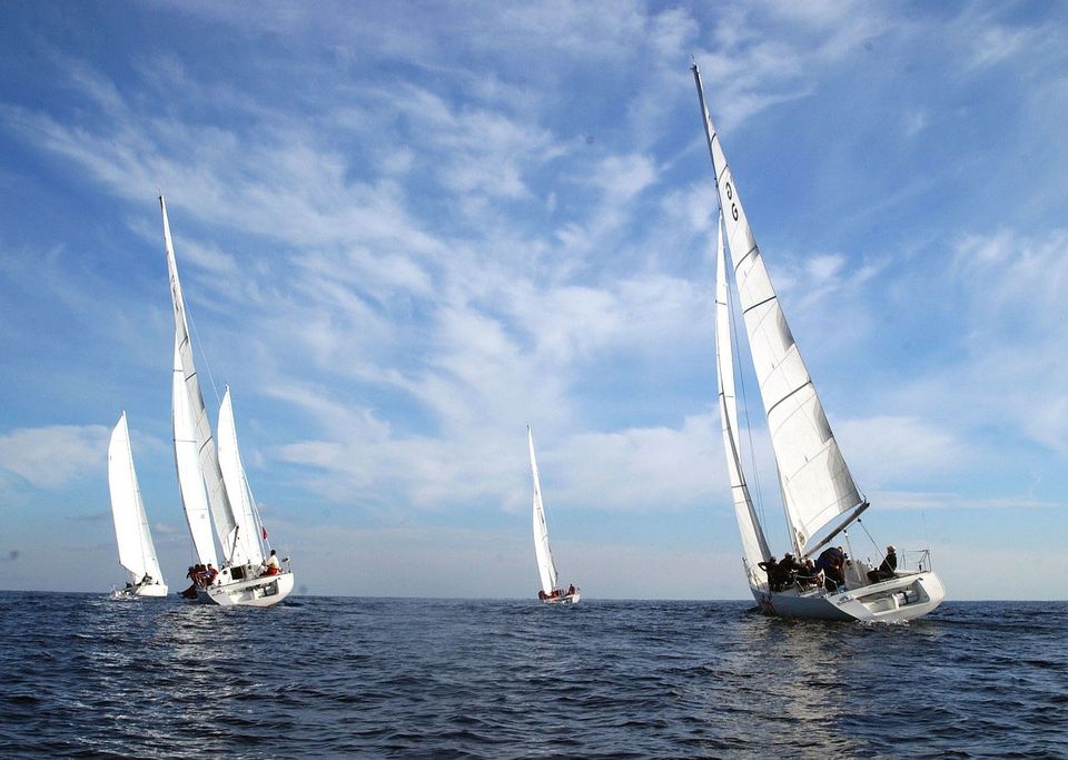 yacht charter sicily bareboat