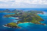 2025-2026 St. Barths Yacht Charter Guide | Leeward Islands