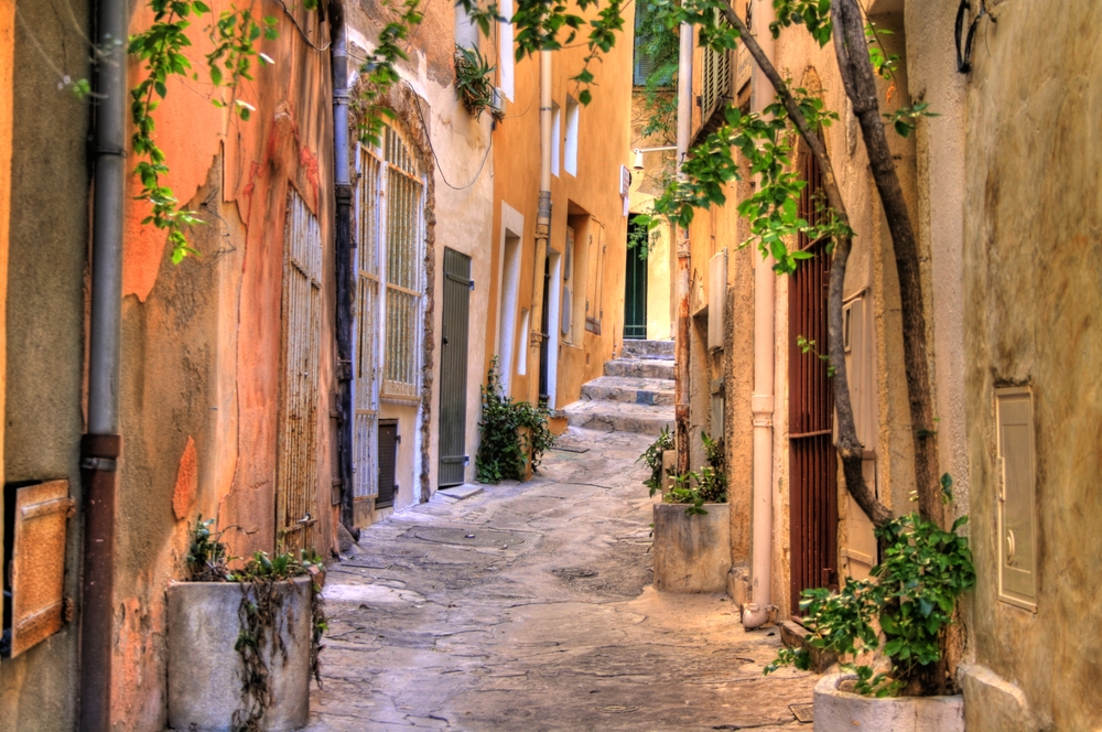 St Tropez 2