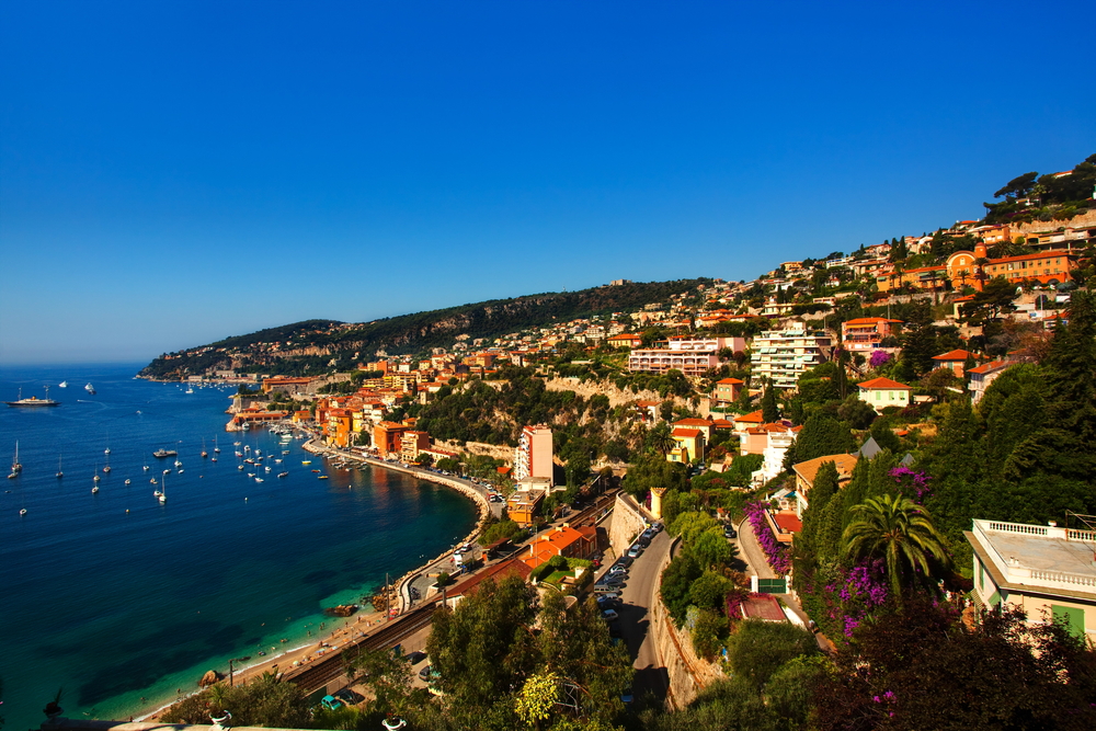 Villefranche Yacht Charter