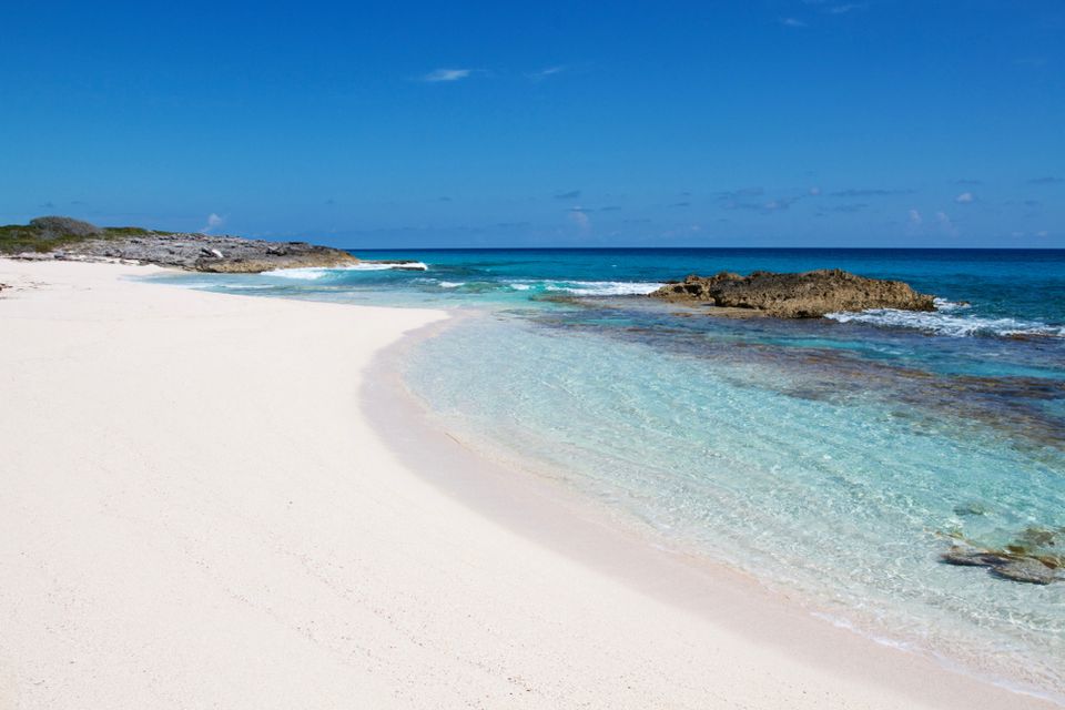 eleuthera bahamas yacht charter