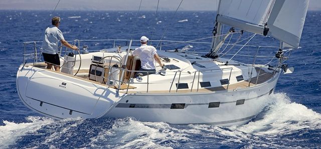 yacht charter sicily bareboat