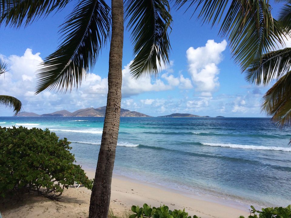 Tortola Yacht Charter Guide BVI