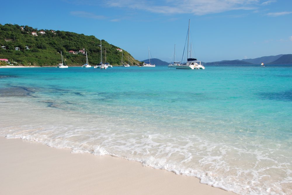 Top BVI Attractions | BVI Things To Do