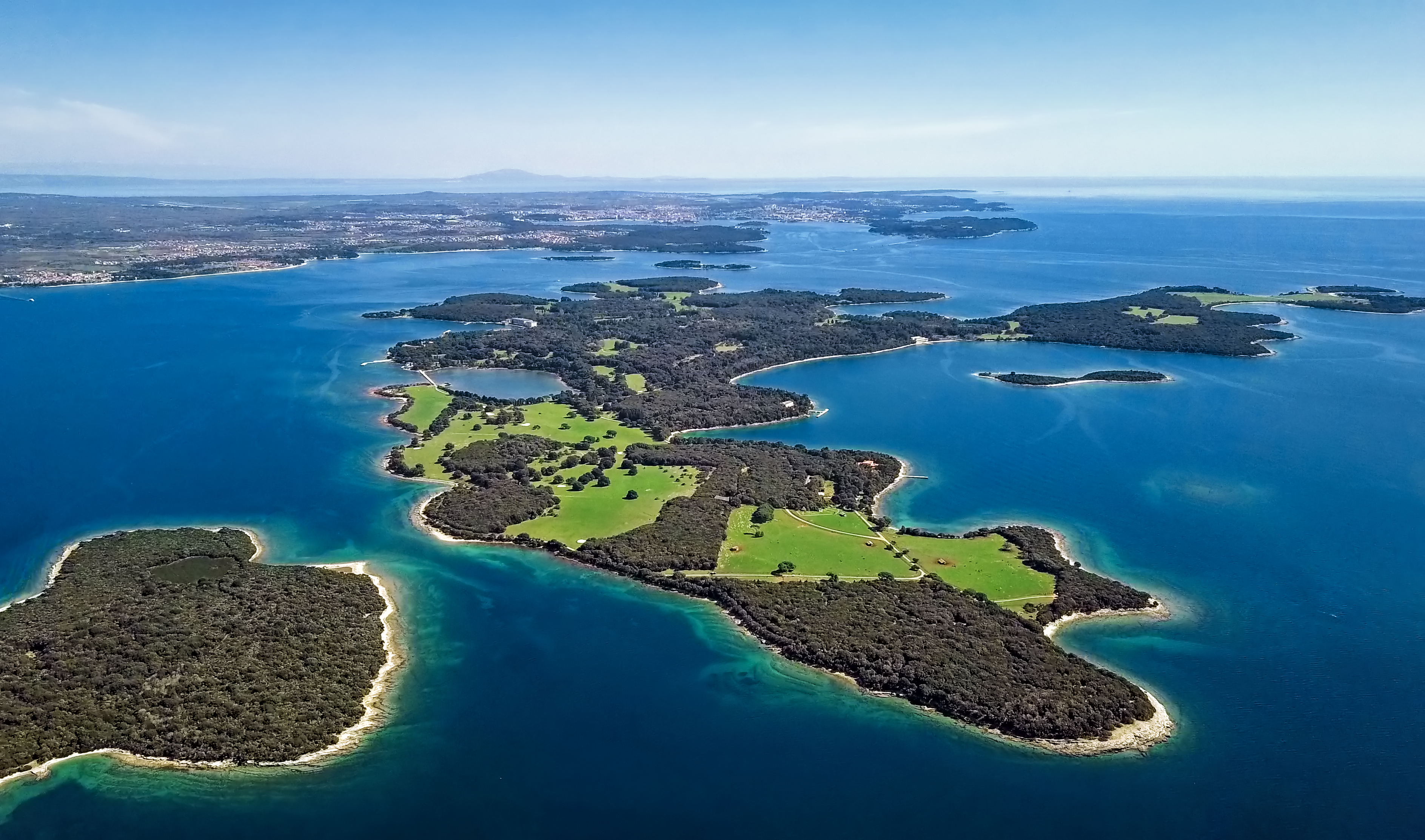 coratia yacht rental