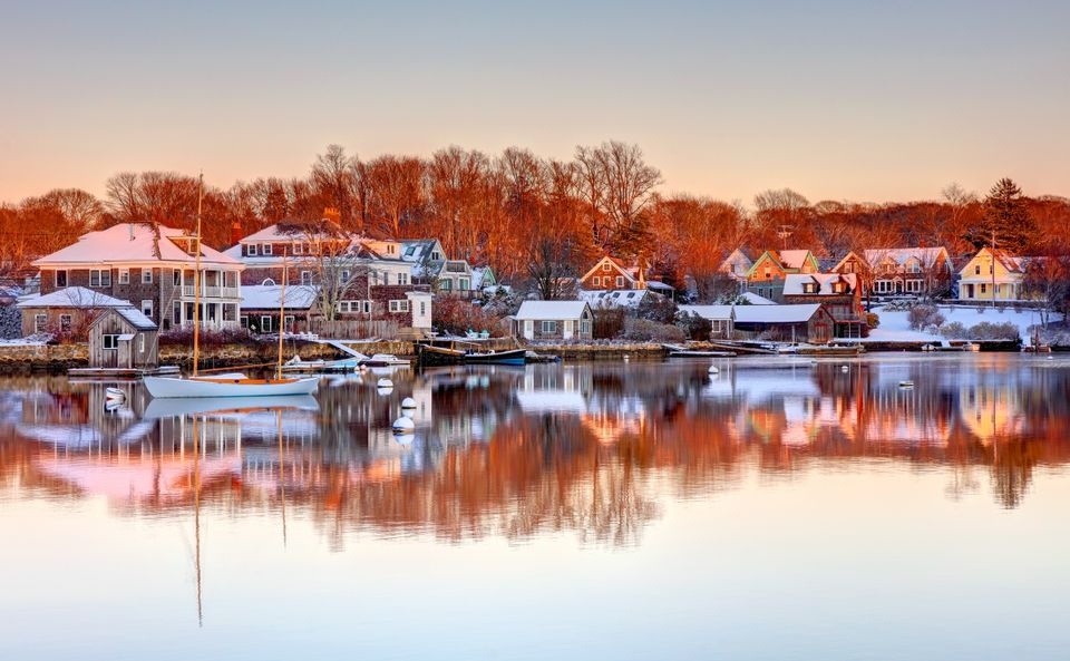 New England Yacht Charter Guide for 2024 and 2025 | USA