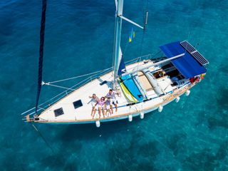 Greece Yacht Charter Guide 2025-2026