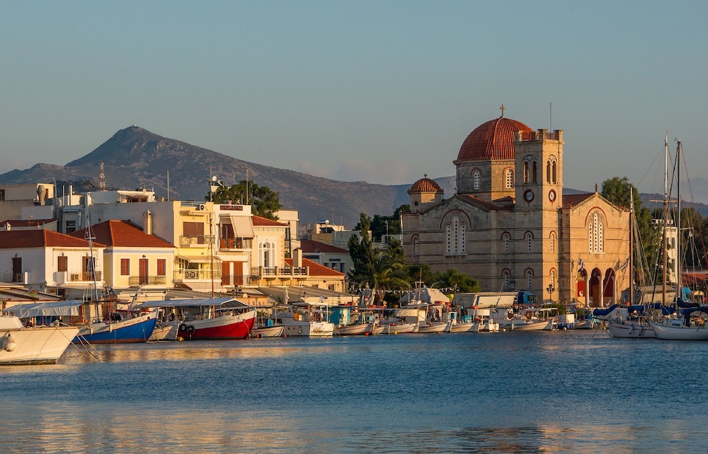 greece yacht charter, Greece boat rental