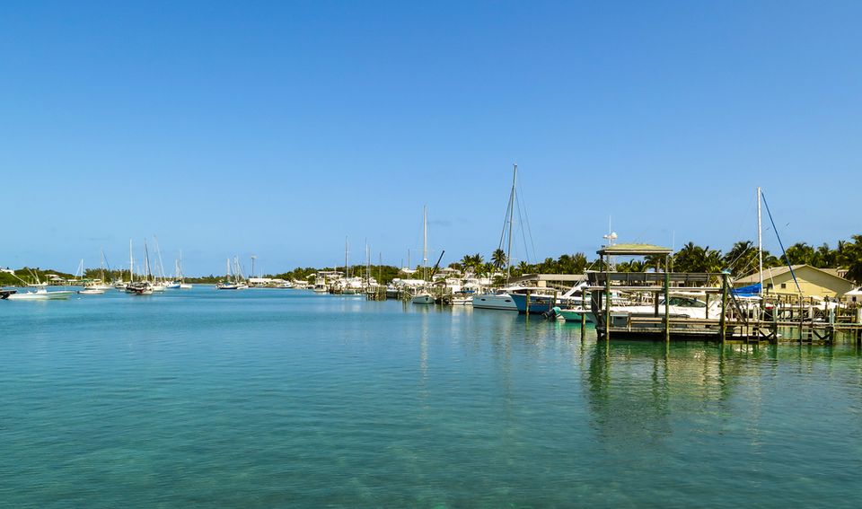 7-Day Abaco Bareboat Sailing Itinerary | Bahamas