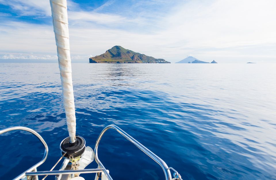 Italy Yacht Charter Guide for 2024 and 2025 Boatbookings