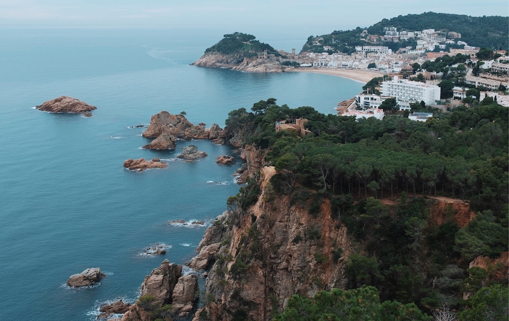 spain yacht charter, boat rental Spain, Costa Brava