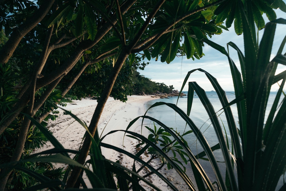 thailand, asia yacht charter, Phuket