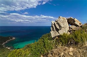 Charter a Yacht in Sardinia