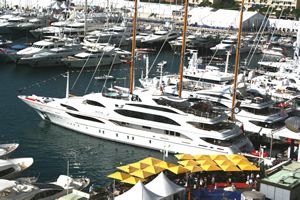 image of Monaco Yacht Show
